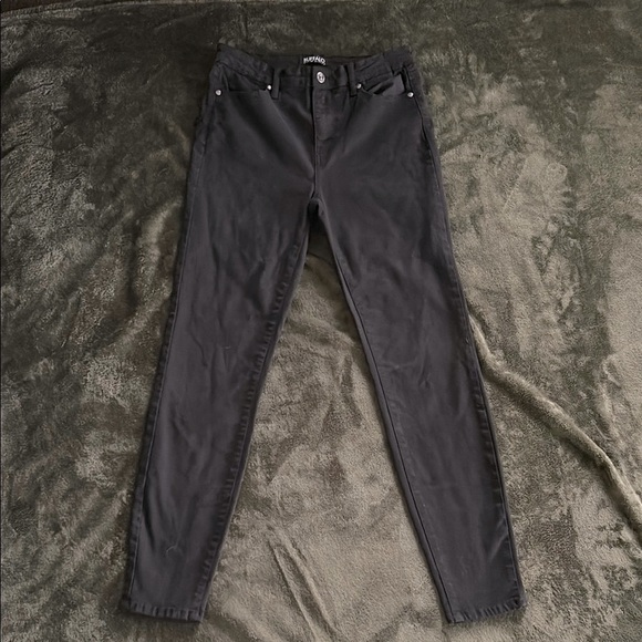 BUFFALO | Black Women's Skinny Jeans | 27 - Picture 1 of 6